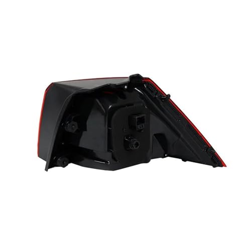 Feu arrière LED pour VW Golf 7 2013-2017 côté droit extérieur - 5