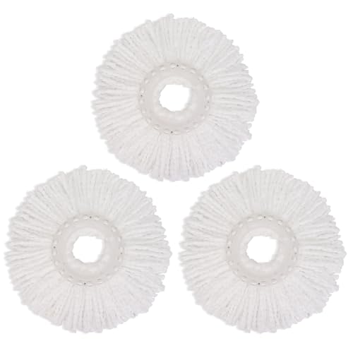 Mopnado Stainless Steel Mop Head