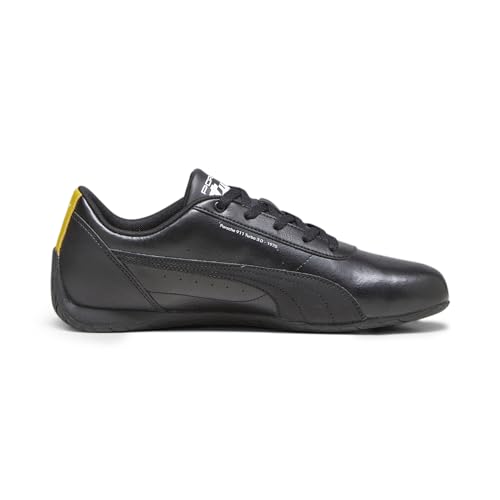 Image of Puma PL Neo Cat Synthetic Lace Up Mens Sneakers