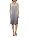 Kasper Women's V-Neck Dress