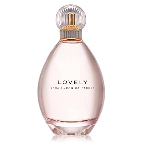 Sarah Jessica Parker Lovely For Women 2.7 oz EDP Spray