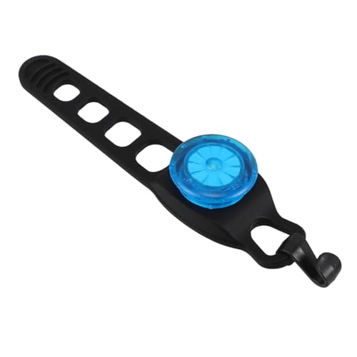 VICASKY Cycling Warning Light Led Bicycle Tail Light and Portable Bike Rear Lamp for Outdoor Riding