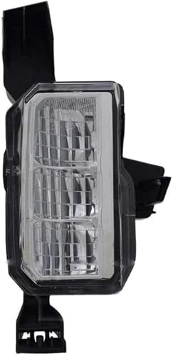 Phares antibrouillard auto pour Outback 2020-2022 lors des sorties de nuit