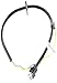 ACDelco GM Original Equipment 19177102 Front Wheel Speed Sensor Wire
