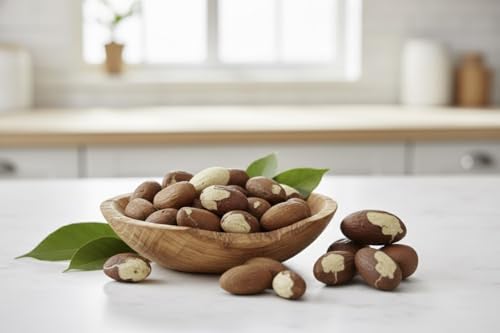African Bitter Kola Nut Garcina cola Nut 10 pieces