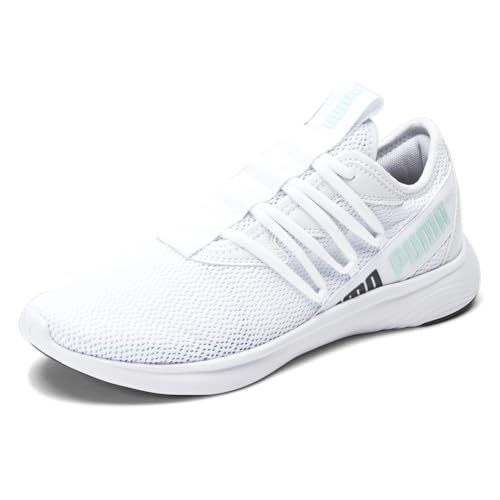 PUMA Womens Star Vital Lace Up Sneakers Shoes Casual - Pink2