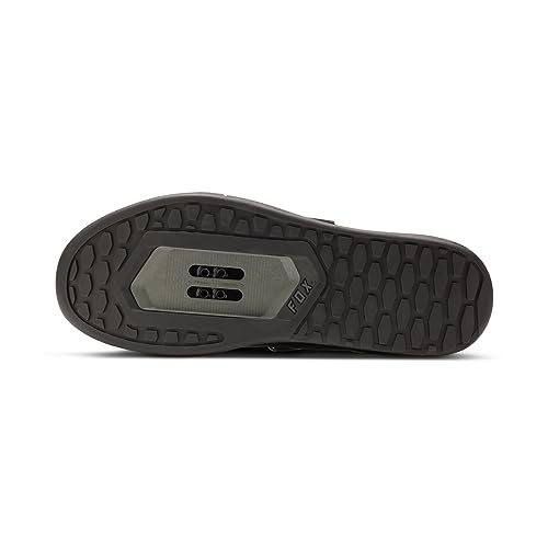Image of Fox Racing Union Unisex Mountain Bike Shoe