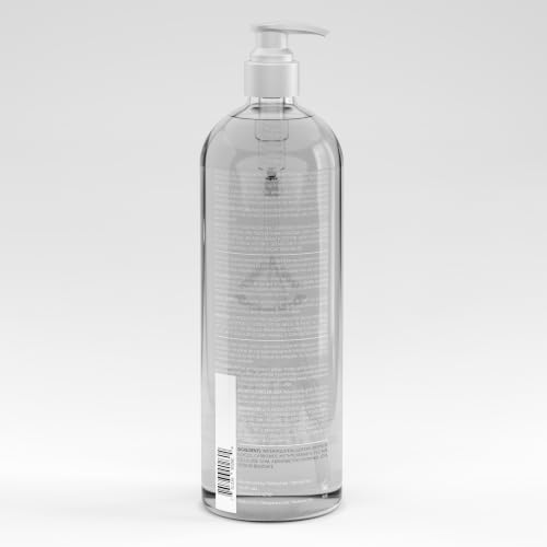 Image of FAV Water Based Luxury Personal Lubricant, Natural Feeling Lube for Women Men and Couples, Toy Friendly, Condom Safe, 33.5 Fl Oz