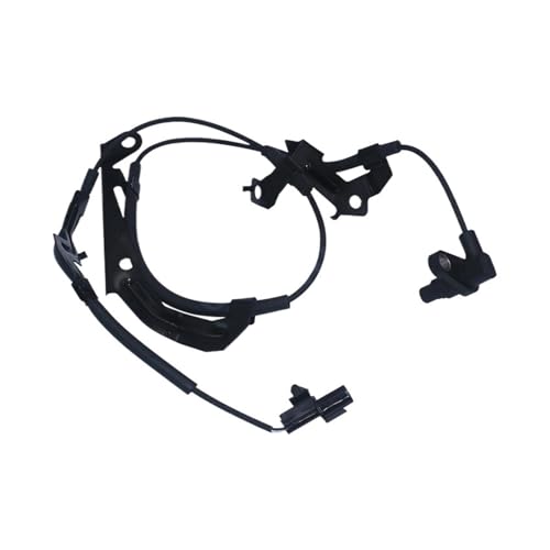 Sensor de velocidad rueda ABS 4670A596 para solucionar fallos de frenado BAS-5525
