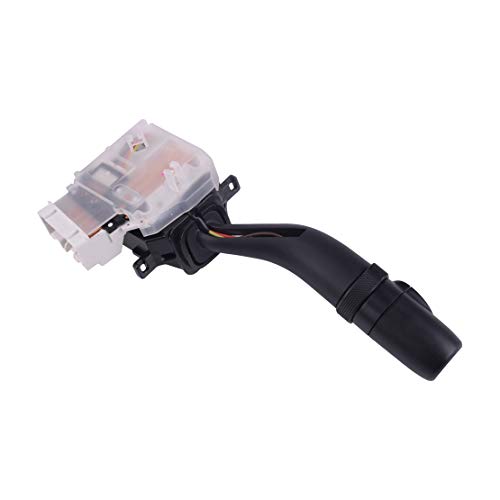 Citall Turn Signal Headlight Lamp Post Switch Left Fit For Mazda 6 Cx-7 Rx8 2003-2008 #TOP7
