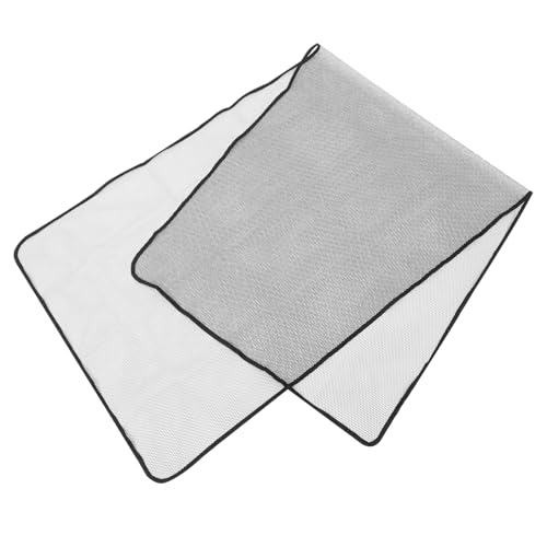 BRIGHTFUFU 1Set Indoor Outdoor Protective Net for Stairs and Balconies Durable Safety Guard for Pets and Boy Girl Easy Installation Mesh Versatile Use for Home and School