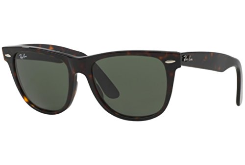 Ray Ban Gafas de sol RB2140 Original Wayfarer - 902: Tortuga - 50mm