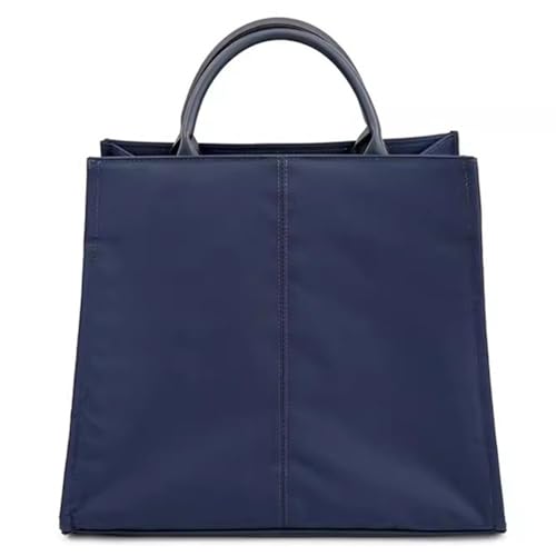 Womens Briefcase Women's Career Tote Bag Single Shoulder Crossbody File Bag Business Work Bag(Colour 3)