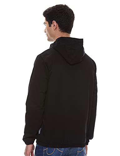 Image of INKAST Men Cotton Pullover Jacket