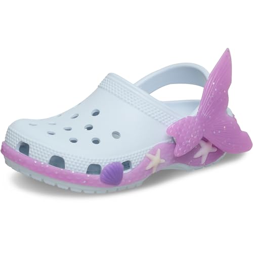 Image of Crocs Kids Classic I am Clogs (Little Kid /Big Kid)