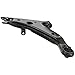 Moog CK80335 Control Arm