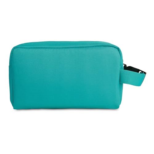 Image of PackIt Freezable Snack Box, Teal, Medium (Pack of 12)