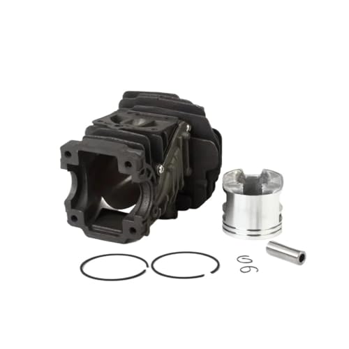 Kit de pistón de cilindro de 44 mm para motosierra Stihl MS231 y MS231C 3