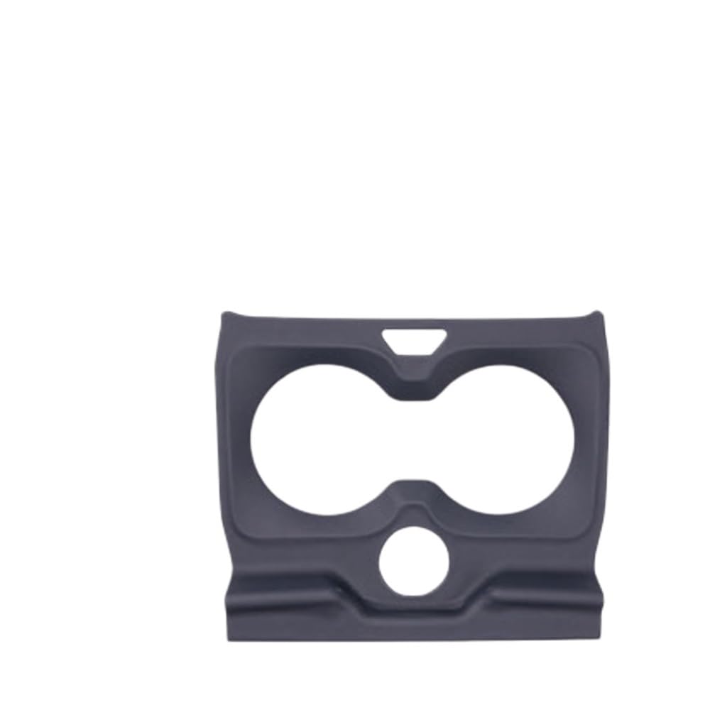 Protector de cuero para control central BYD Leopard 5 viajes confortables 8