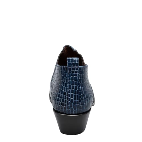 Image of Stacy Adams Sandoval Heeled Boot