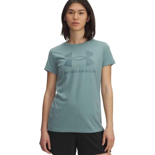 T-shirt Under Armour Live Sportstyle Graphic en taille L pour homme