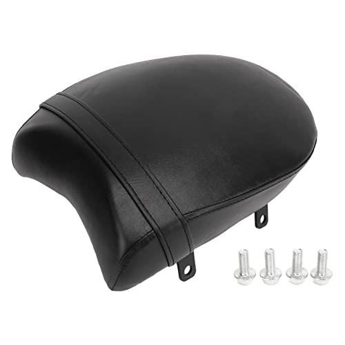 Cojín para asiento trasero de motocicleta repuesto cómodo Victory 2013 6