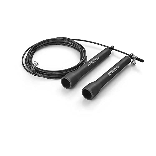 Corda Speed Preto Atrio - ES231