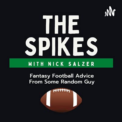 The Spikes Ep 3: Football is Back Baby!! Titelbild