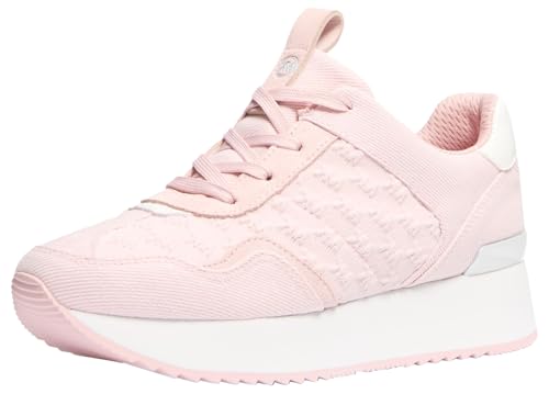 Image of Michael Kors Women's Raina Trainer | Casual Shoes