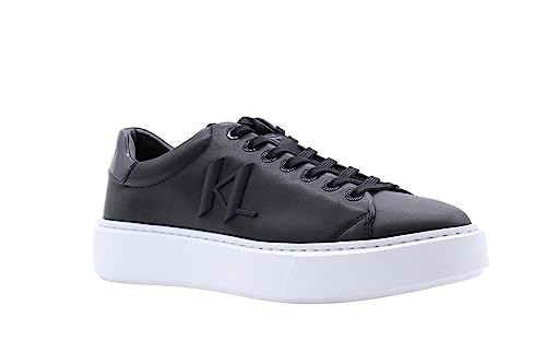 KARL LAGERFELD Sneaker Schwarz 42