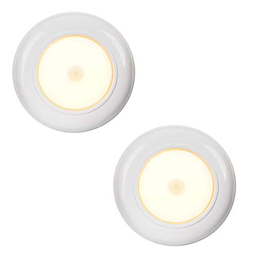 Luminoso Wireless Batteria Powered Motion Sensing