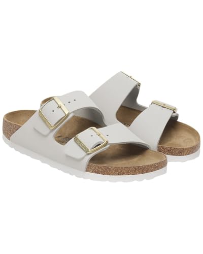 Image of Birkenstock womens Arizona - Nubuck Leather