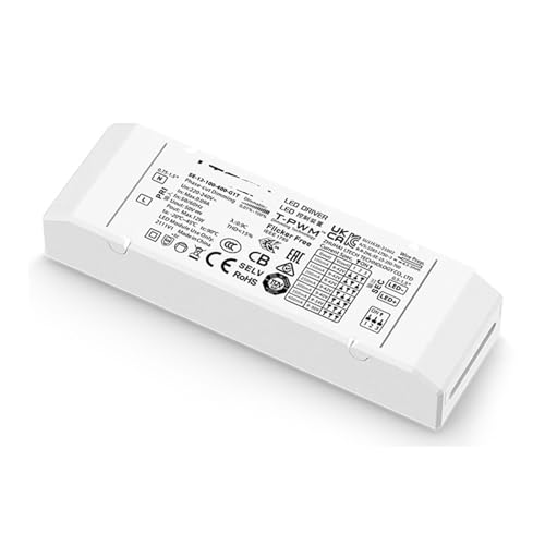 Alimentation courant constant LED triac 700mA boîtier 12W