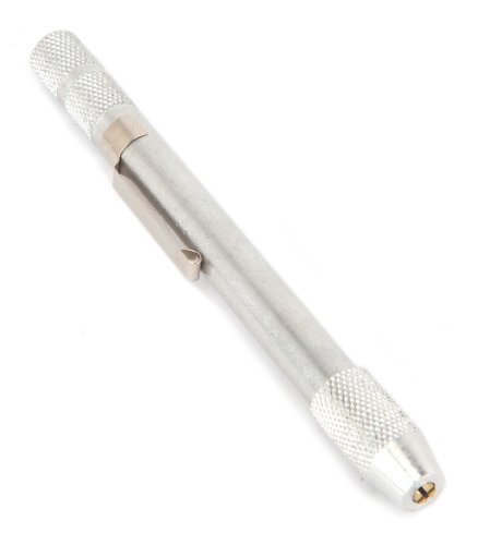 Image of Forney 86140 Tip Drill Set (Pack of 6)