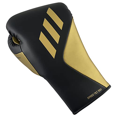 Adidas Gants de Boxe Tilt 350 Pro protégez vos poignets avec les lacets