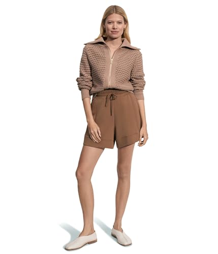 Varley Women's Eloise Full Zip Knit Cardigan