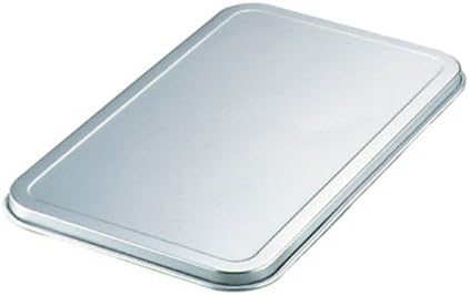 Anodized Aluminum Type D and S Type Square Bat Lid Type 28