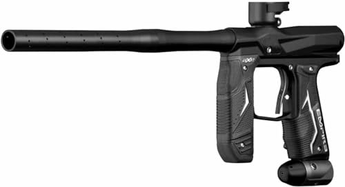 Image of Empire Axe 2.0 Paintball Gun Package Kit w /Air Tank and Halo Too Loader