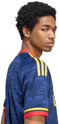 adidas Men's Arsenal 26/27 Away Jersey Size Large — view 6