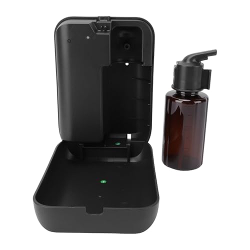 Diffuseur de parfum d'hôtel connecté KUIDAMOS grande couverture noir - 3