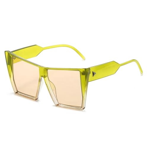 Lunettes de soleil vintage nuances dégradées pour vos sorties en terrasse et vacances