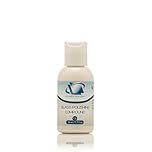 Glass Polish - 50ml Composto Lucidante per Vetri - Pasta Concentrata di Ossido di Cerio a Grana Fina per Lucidatura Professionale di Tutte le Superfici in Vetro - 1,2 Micron