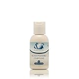 Glass Polish 1.7oz (50ml) Glass Polishing Cerium Oxide Compound for Professional Optical Polishing of All Glass Surfaces - 1.2 microns - GP14003