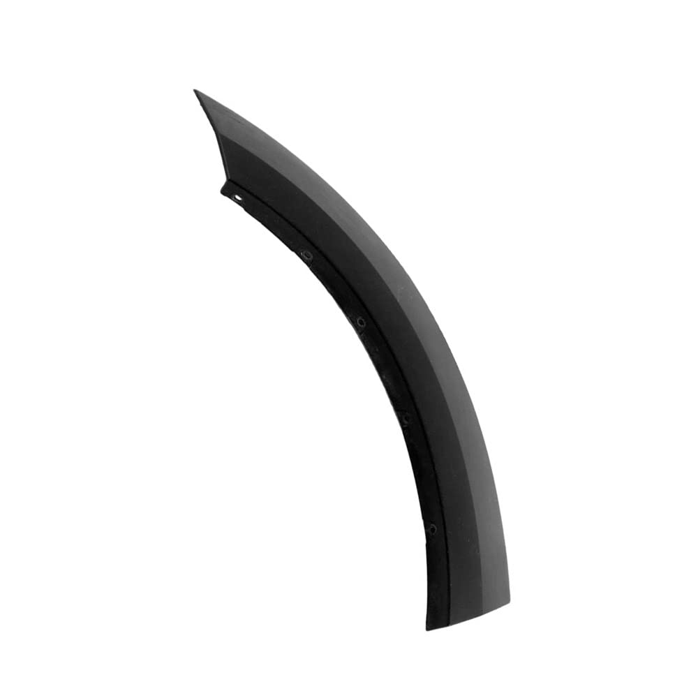 Parafango posteriore sinistro/destro per auto, parafango per passaruota, copertura parafango passaruota/paraspruzzi, adatto per MIN/I CO*OPER Countryman R60 2010-2016, 9800769, 51779800769