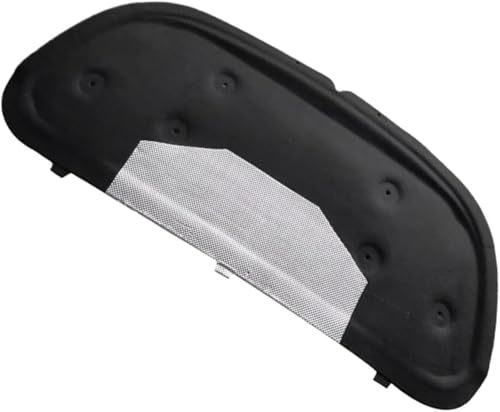 Coussin d'isolation thermique de capot pour Chevrolet Malibu, idéal pour longs trajets