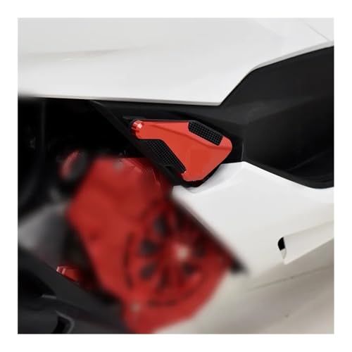 Accessoires moto PCX125 PCX160 : repose-pieds arrière durable