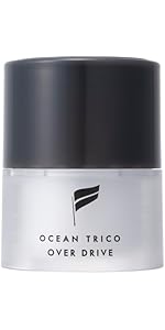 Amazon | OCEAN TRICO(オーシャントリコ) 【リニューアル】 オーシャン