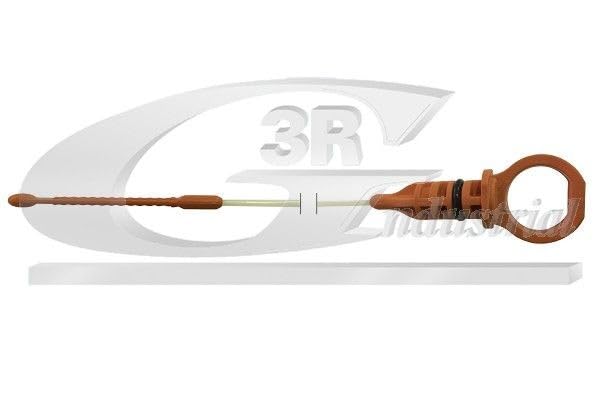 3RG 81230 Jauge d'huile