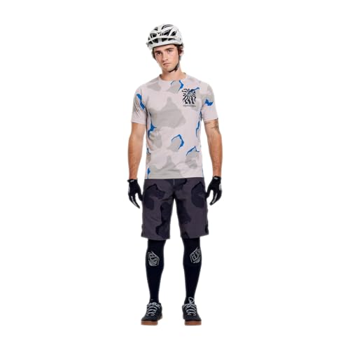 Troy Lee Designs Skyline Pro Short para Bicicleta 34 miniatura 7