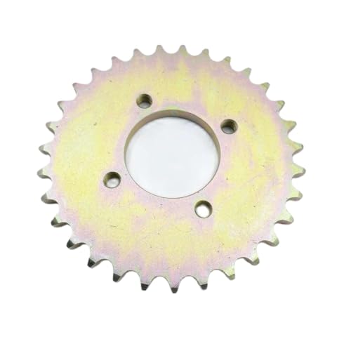 Pignon arrière compatible Kandi 31 dents GKA200 GKM200 01 01 35 234